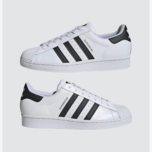 Adidas Original Superstar ADV Sneaker Women's Size 12